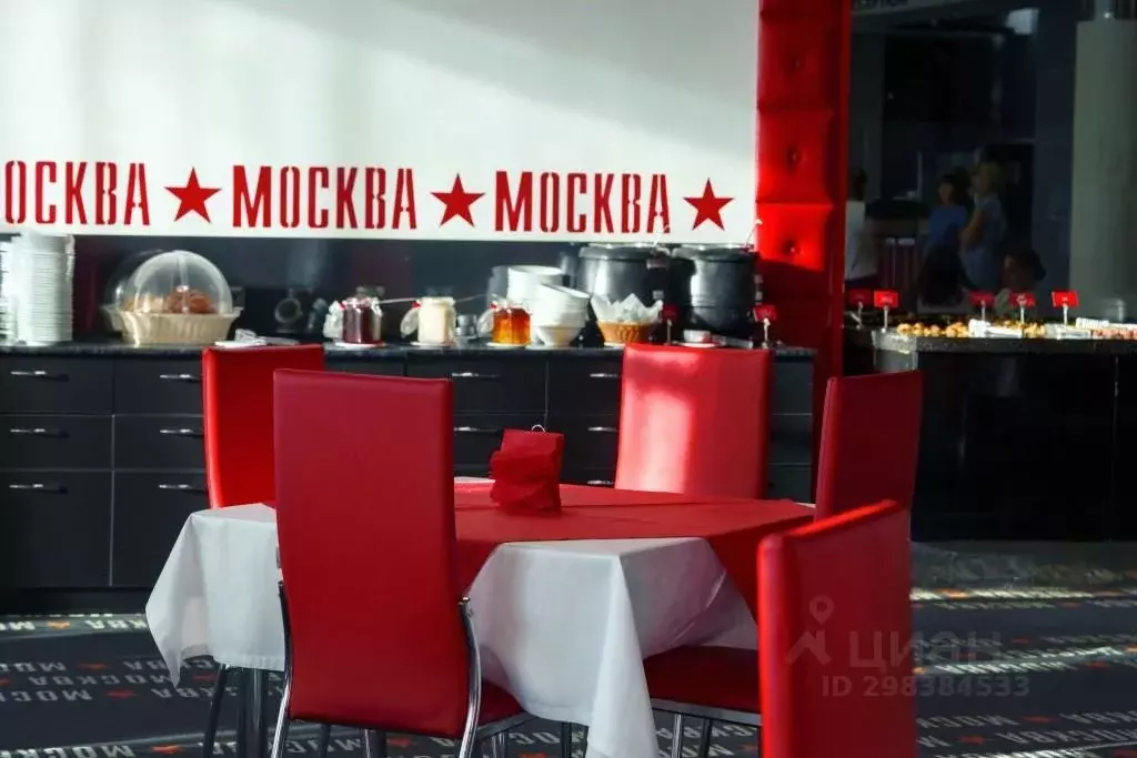 Комната Крым, Симферополь ул. Киевская, 2 (10.0 м) - Фото 1