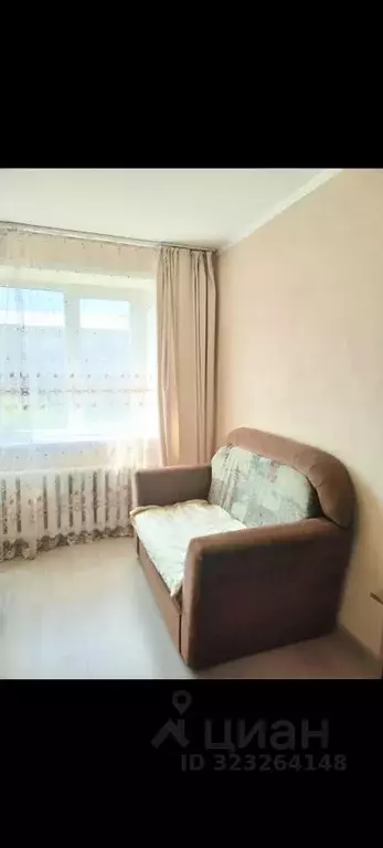 Студия Красноярский край, Красноярск Зеленая Роща мкр, ул. ... - Фото 0