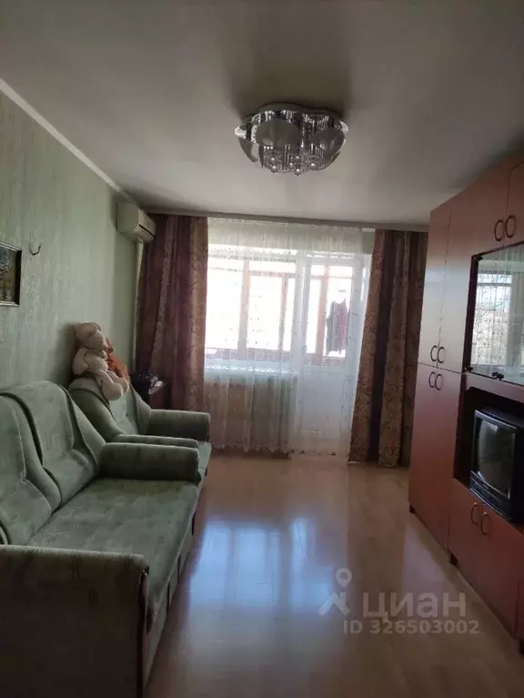 1-к кв. Башкортостан, Уфа ул. Чудинова, 16 (38.0 м) - Фото 1