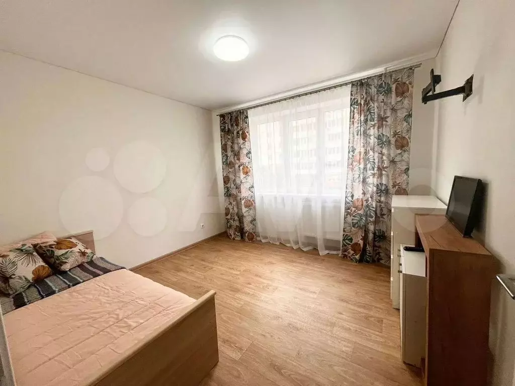 1-к. квартира, 26,9 м, 2/9 эт. - Фото 0