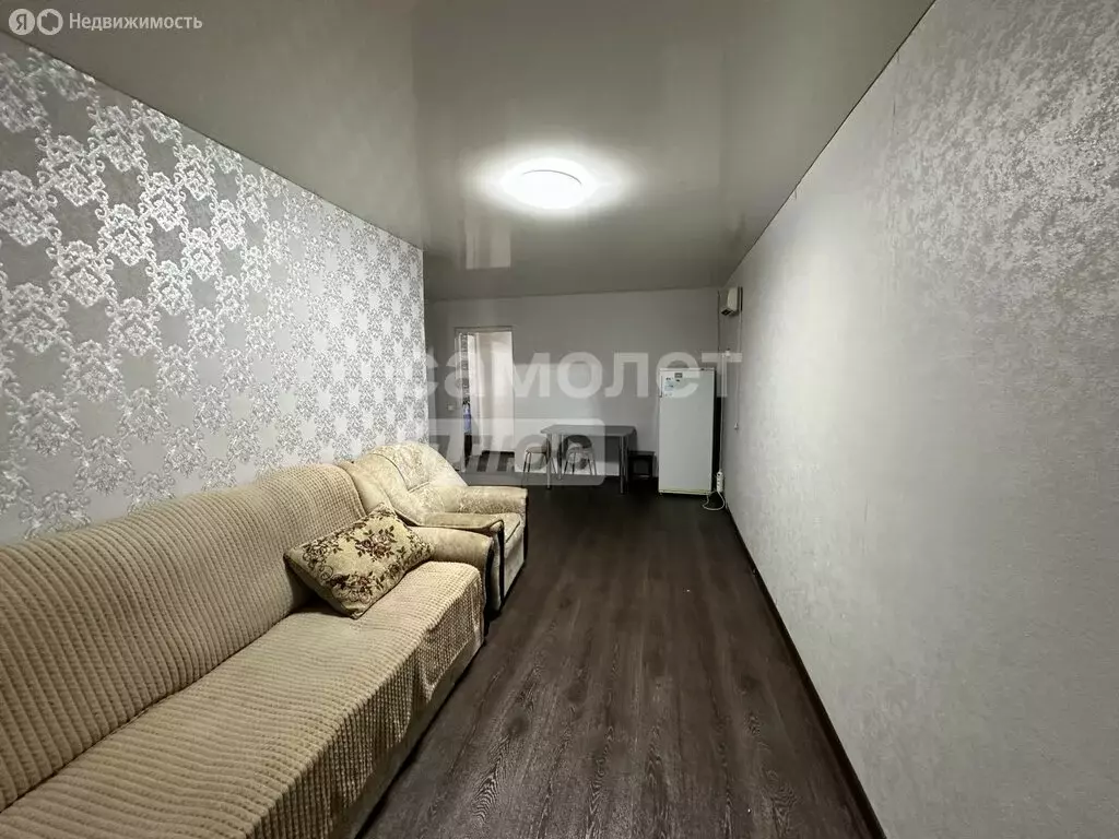 2-комнатная квартира: Кумертау, Брикетная улица, 8 (46.7 м) - Фото 2