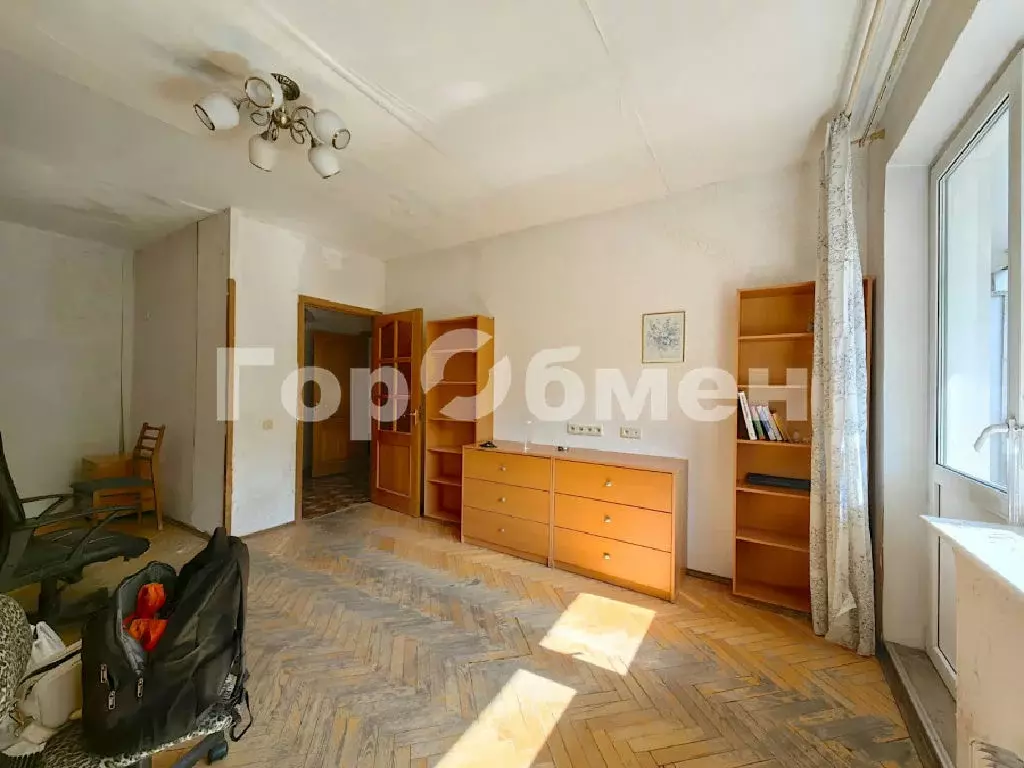 Продается 1-комнатная квартира - Фото 0