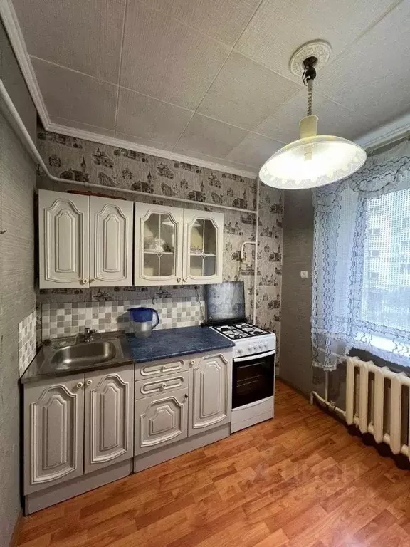 1-к кв. Свердловская область, Екатеринбург ул. Таватуйская, 12к2 (34.3 ... - Фото 1