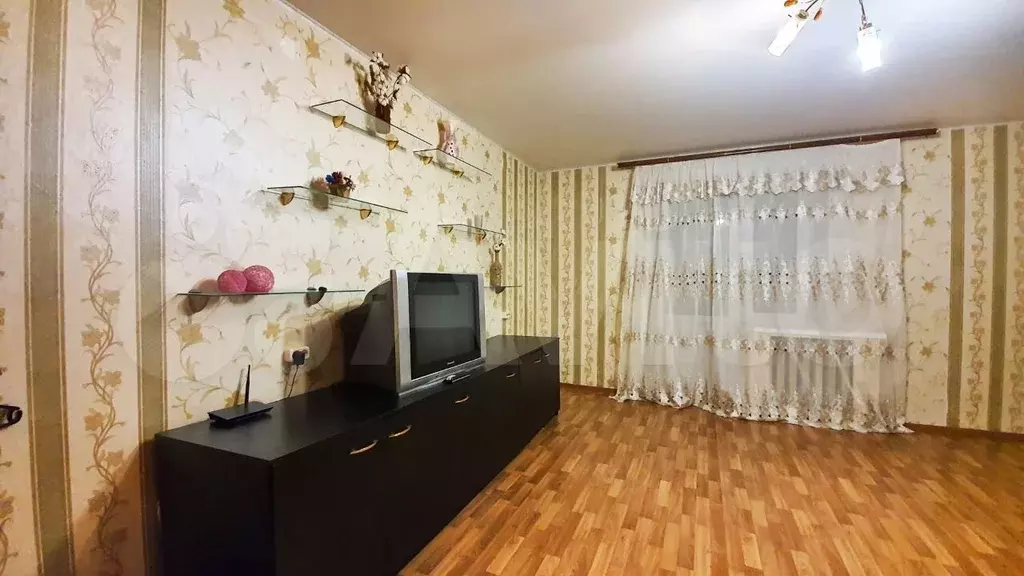 2-к. квартира, 70 м, 5/11 эт. - Фото 1