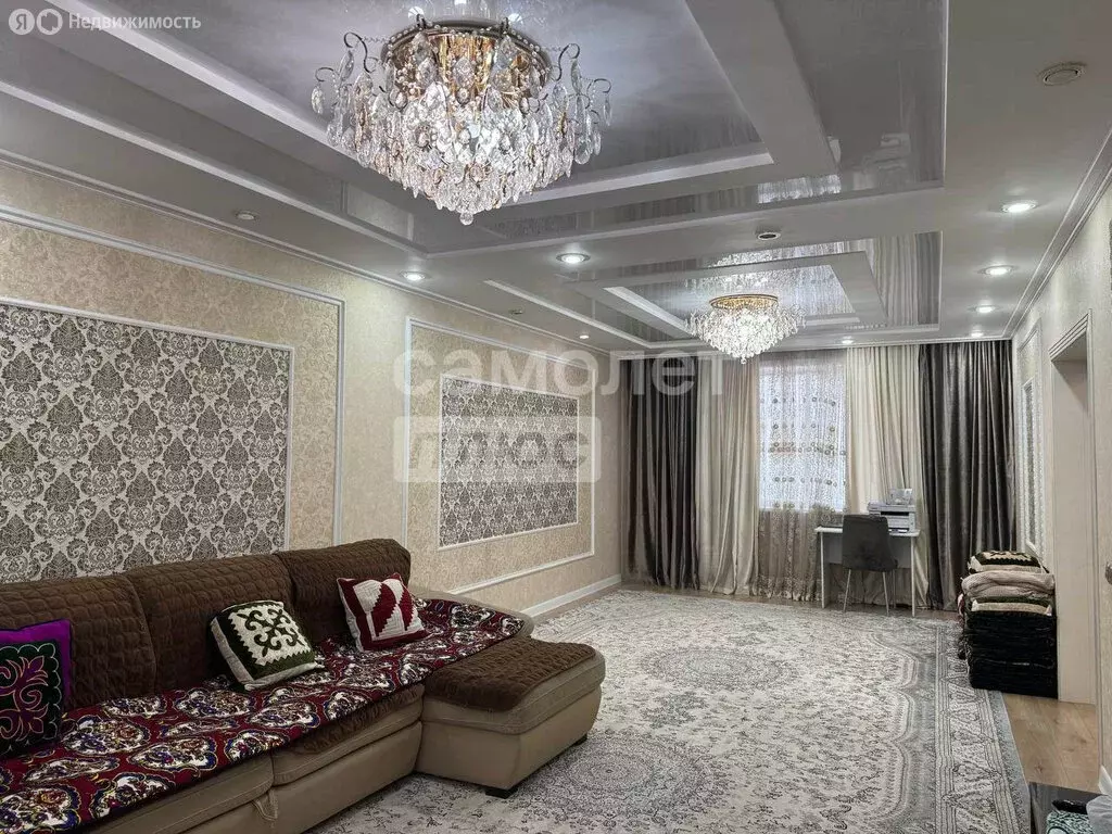 Дом в Иркутск, Култукская улица, 56/90Б (166.5 м) - Фото 1