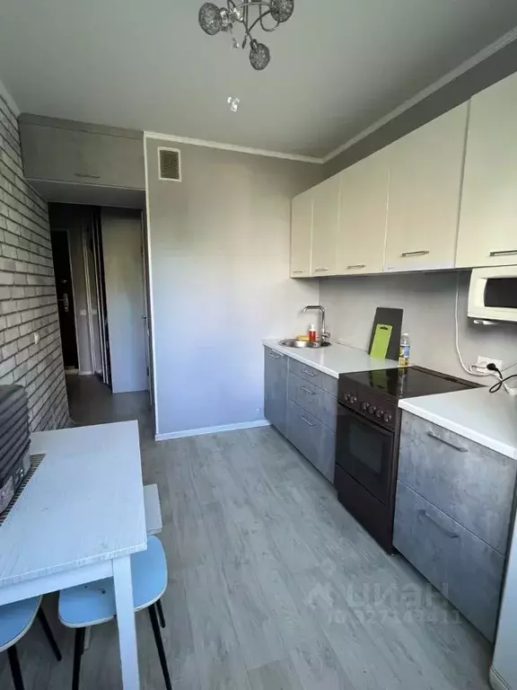 2-к кв. Самарская область, Тольятти ул. Маршала Жукова, 46 (32.0 м) - Фото 2