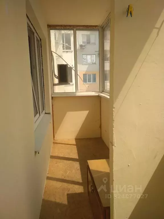 2-к кв. Краснодарский край, Краснодар Восточно-Кругликовская ул., 77 ... - Фото 2