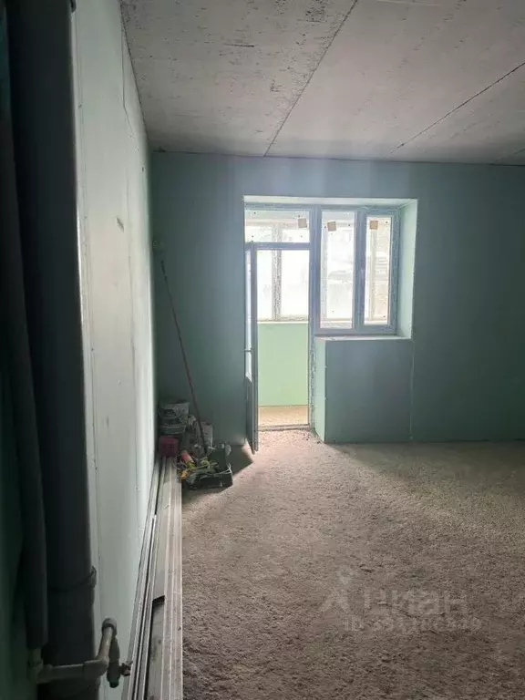 1-к кв. Кабардино-Балкария, Нальчик ул. Ватутина (57.8 м) - Фото 2