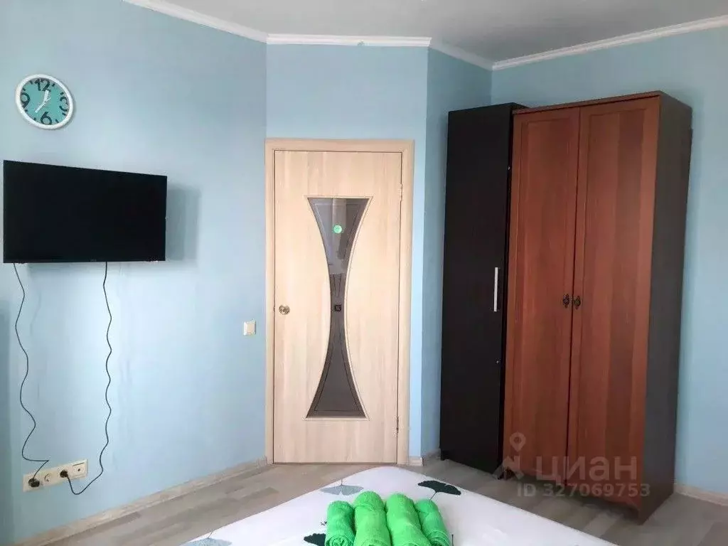 1-к кв. Московская область, Пушкино ул. Просвещения, 11к2 (33.0 м) - Фото 2