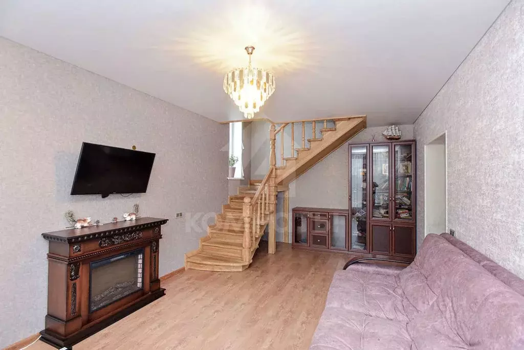 Коттедж в Воронежская область, Рамонский район, с. Березово Фабричная ... - Фото 1