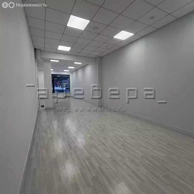 Помещение свободного назначения (124 м) - Фото 2