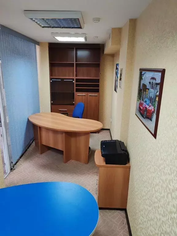 Офис в Краснодарский край, Краснодар Сормовская ул., 7 (14 м) - Фото 1