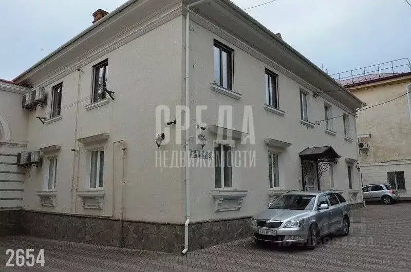 2-к кв. Севастополь ул. Кожанова, 7 (39.0 м) - Фото 0