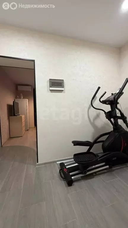 1-комнатная квартира: Липецк, улица Артёмова, 2к4 (33.2 м) - Фото 2