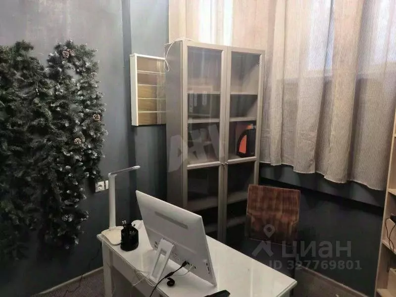 Помещение свободного назначения в Москва ул. Маршала Тимошенко, 10 ... - Фото 1