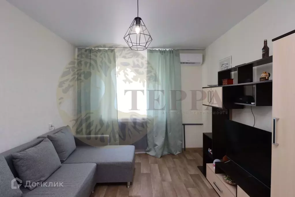 Продаётся 1-к квартира, 26.6 м - Фото 1