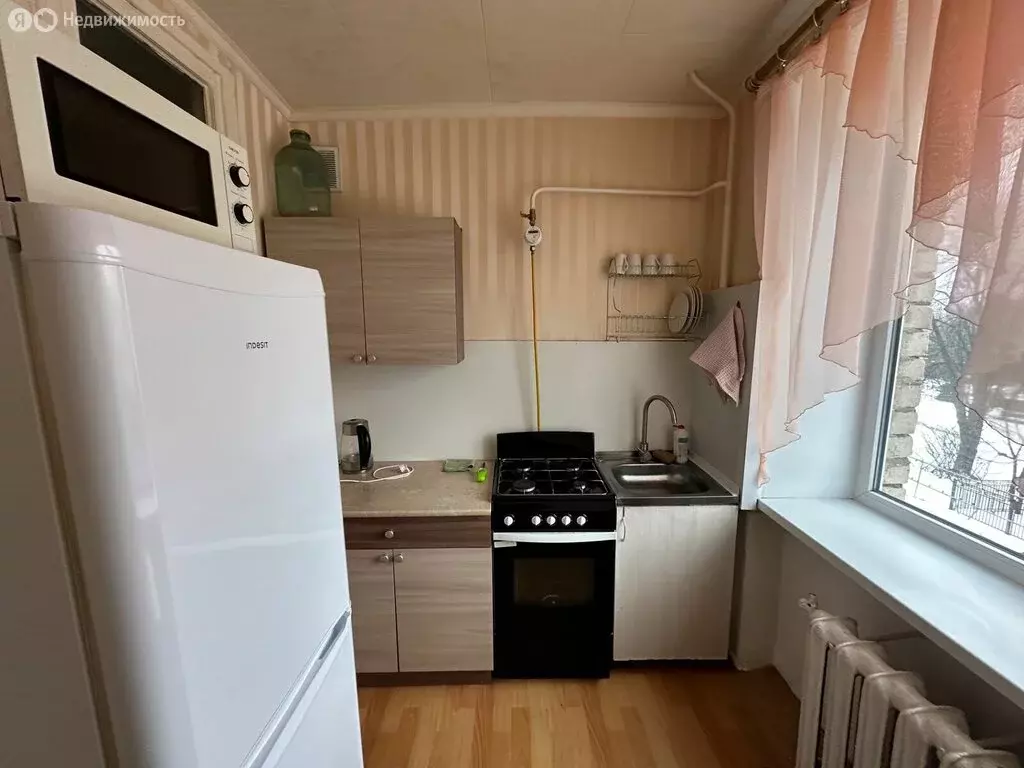 2-комнатная квартира: Приморск, набережная Лебедева, 4 (42 м) - Фото 2