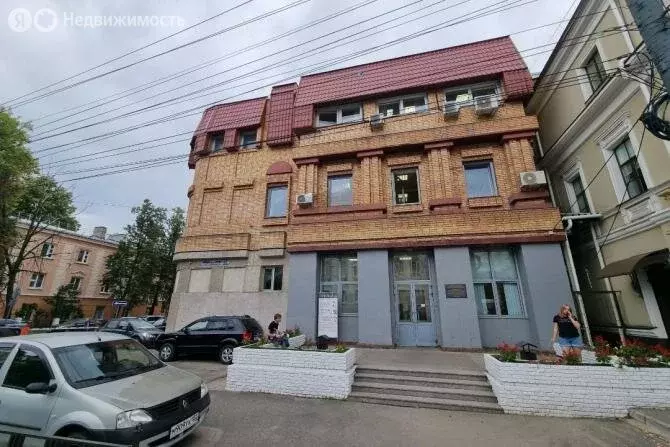 Офис (34.5 м) - Фото 0
