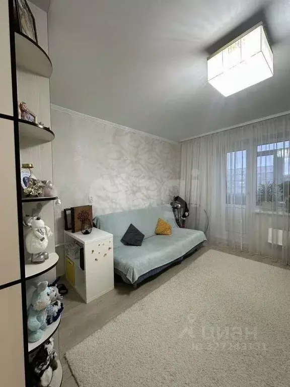 3-к кв. Ямало-Ненецкий АО, Ноябрьск ул. 8 Марта, 2 (64.9 м) - Фото 1