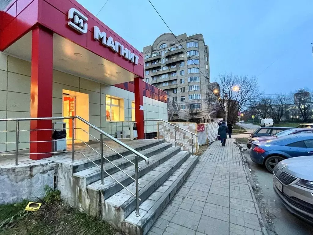 Помещение свободного назначения в Московская область, Балашиха ... - Фото 1