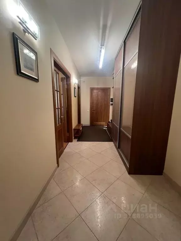 5-к кв. Тульская область, Тула ул. Демонстрации, 27к1 (177.0 м) - Фото 0