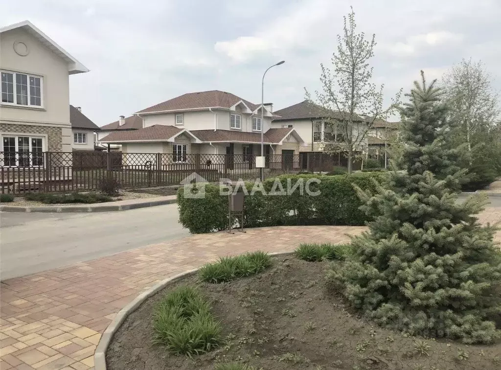 Участок в Ростовская область, Азовский район, Елизаветинское с/пос, ... - Фото 1