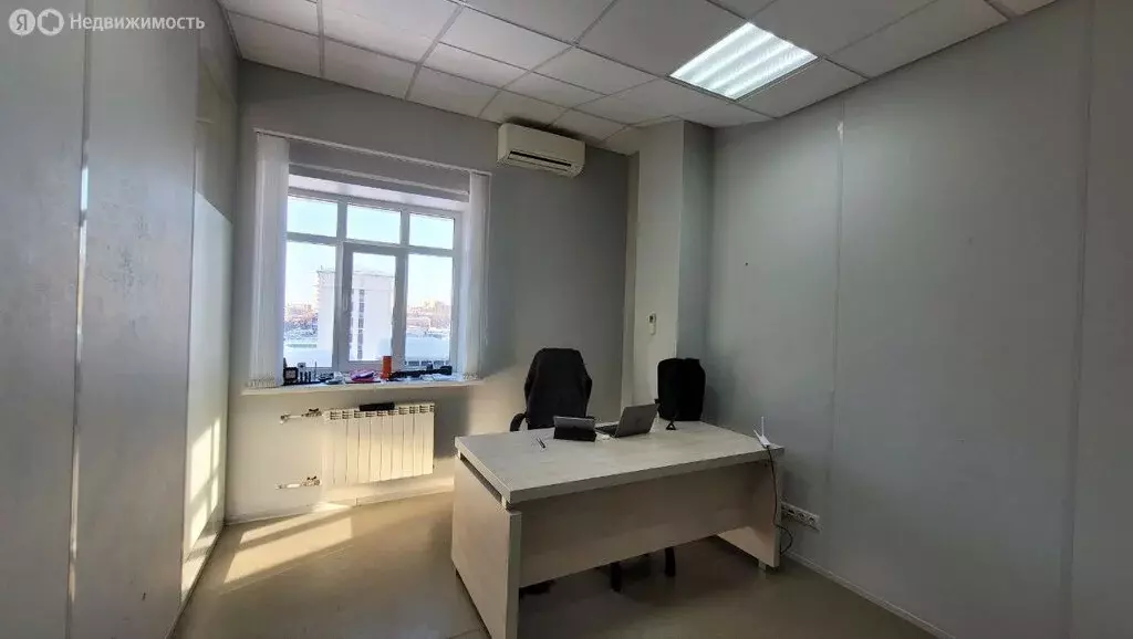 Офис (14 м) - Фото 2