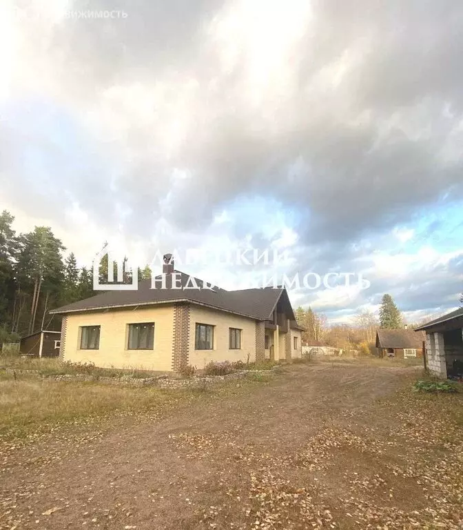 Участок в посёлок Соколинское, Лесная улица, 10 (24.43 м) - Фото 1