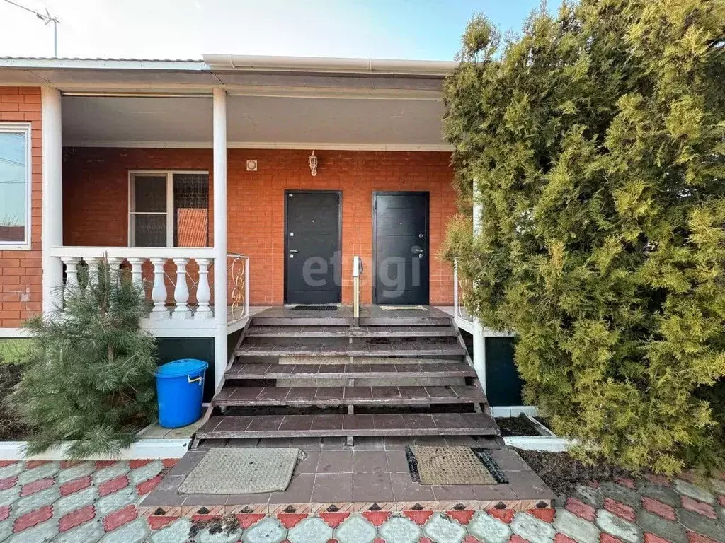 Помещение свободного назначения в Краснодарский край, Ейский район, ... - Фото 2