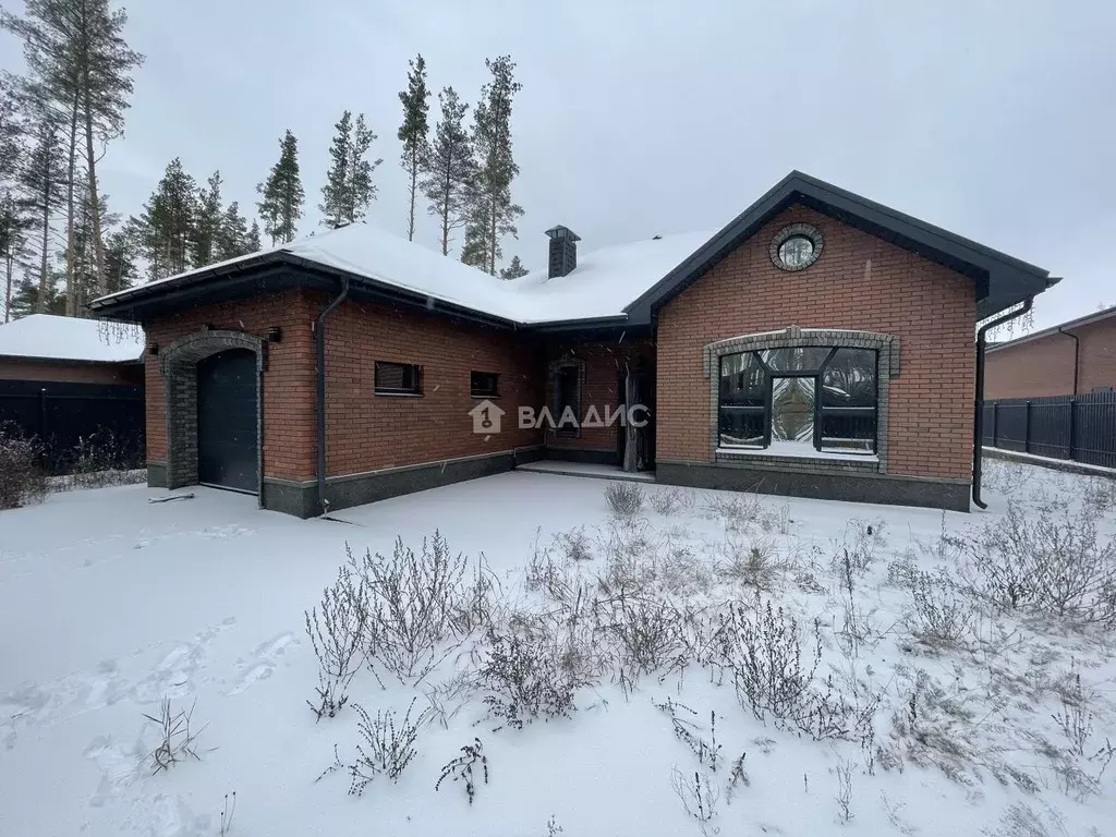 Дом в Воронежская область, Рамонский район, Горожанское с/пос, д. ... - Фото 2