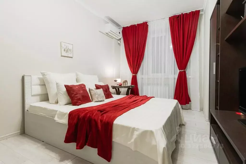 1-к кв. Ростовская область, Ростов-на-Дону Северный мкр, ул. Пацаева, ... - Фото 1