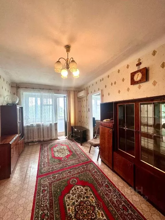 3-к кв. Башкортостан, Уфа ул. 8 Марта, 15 (56.0 м) - Фото 0