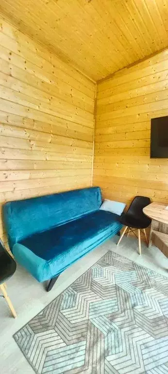 Дом в Ленинградская область, Тосненский район, Федоровское городское ... - Фото 1