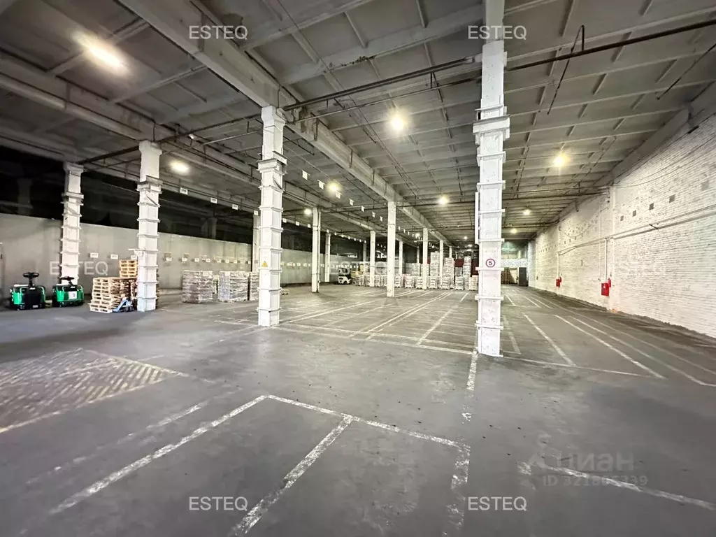 Склад в Новосибирская область, Новосибирск Толмачевская ул., 43/5 ... - Фото 1