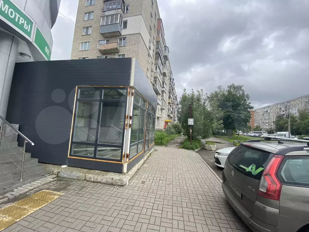Торговая площадь - Фото 1