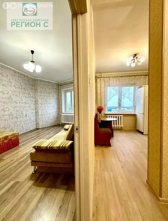 3-комнатная квартира: Архангельск, Садовая улица, 50 (62.9 м) - Фото 2