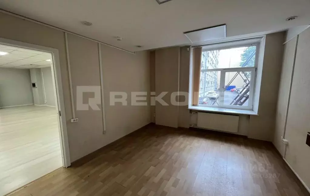 Офис в Санкт-Петербург Большая Разночинная ул., 14 (206 м) - Фото 2