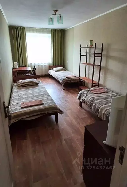 Комната Челябинская область, Миасс ул. Богдана Хмельницкого, 22 (16.0 ... - Фото 2