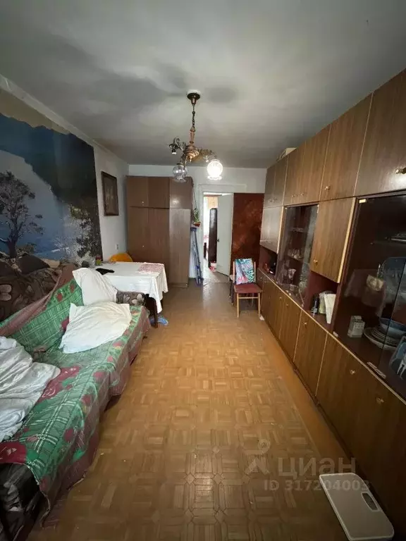 2-к кв. Оренбургская область, Орск Новый город мкр, ул. ... - Фото 1