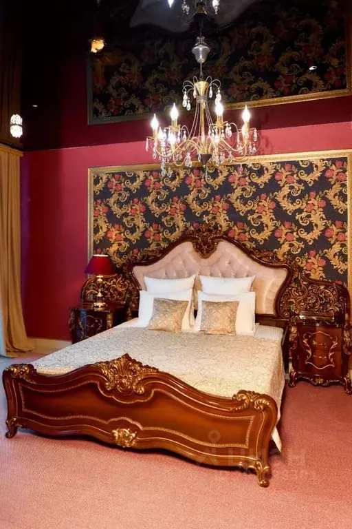 Комната Нижегородская область, Арзамас ул. Володарского, 83б (60.0 м) - Фото 1