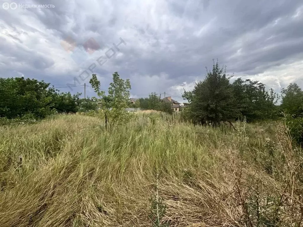 Участок в Краснодар, Прикубанский внутригородской округ, микрорайон ... - Фото 2