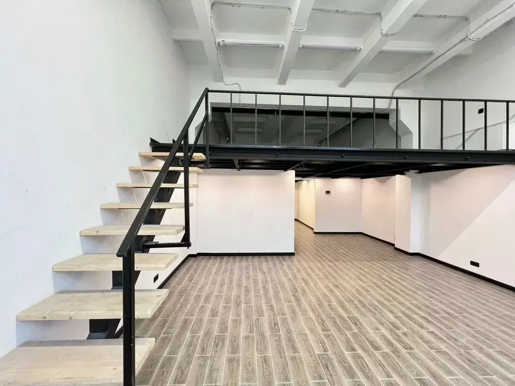 Офис в Московская область, Домодедово Северный мкр, ул. Каширское ... - Фото 1