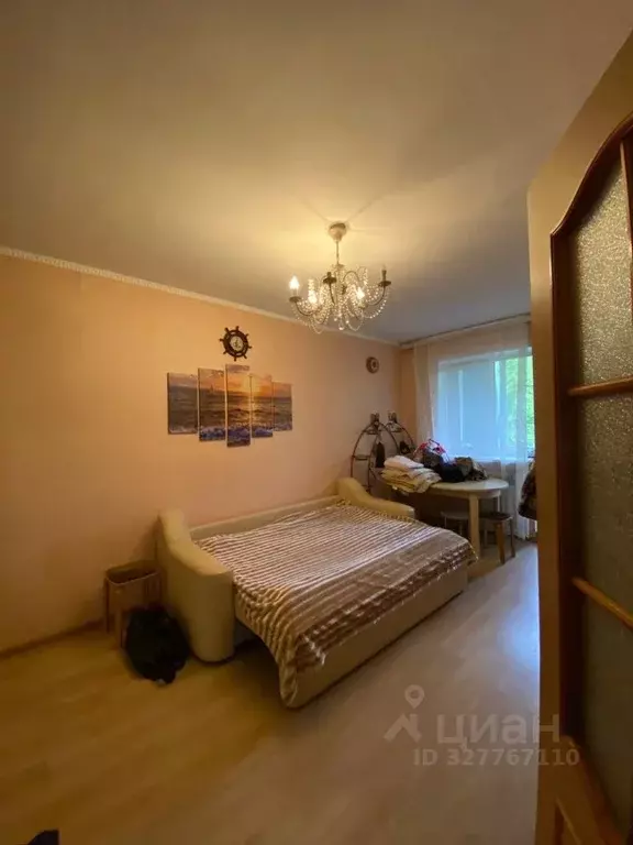 1-к кв. Орловская область, Орел Часовая ул., 43 (46.0 м) - Фото 1