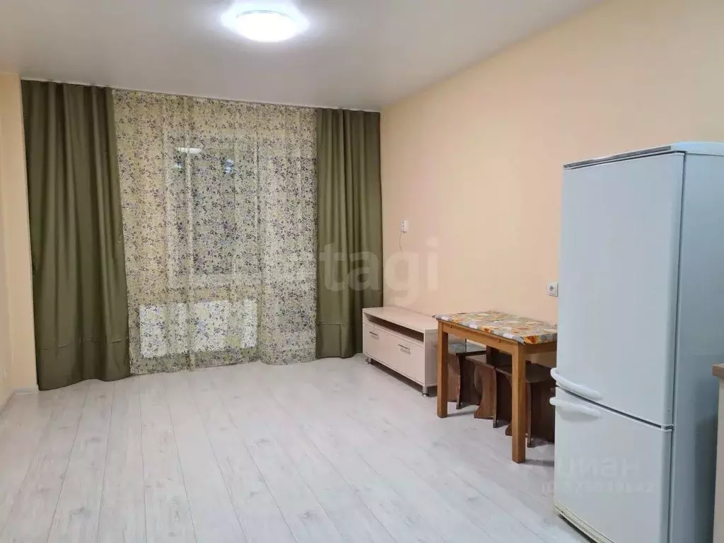 Студия Новосибирская область, Новосибирск Приморская ул., 24/2 (30.0 ... - Фото 1