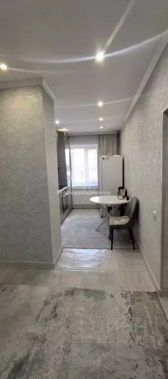 3-к кв. Тыва, Кызыл Московская ул., 105 (63.4 м) - Фото 2