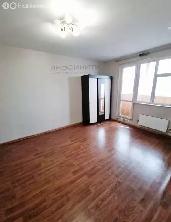 1-комнатная квартира: Москва, Цимлянская улица, 28 (37.8 м) - Фото 0