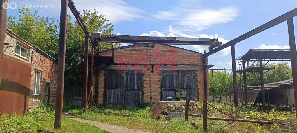 Производственное помещение (226.7 м) - Фото 1