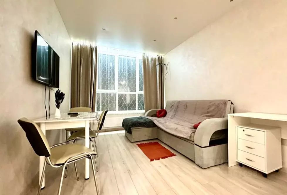 1-к кв. Рязанская область, Рязань Московское ш., 49к1 (75.0 м) - Фото 1