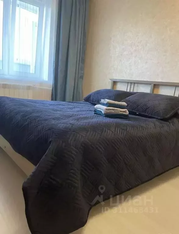 1-к кв. Московская область, Орехово-Зуево Центральный бул., 8 (38.0 м) - Фото 2