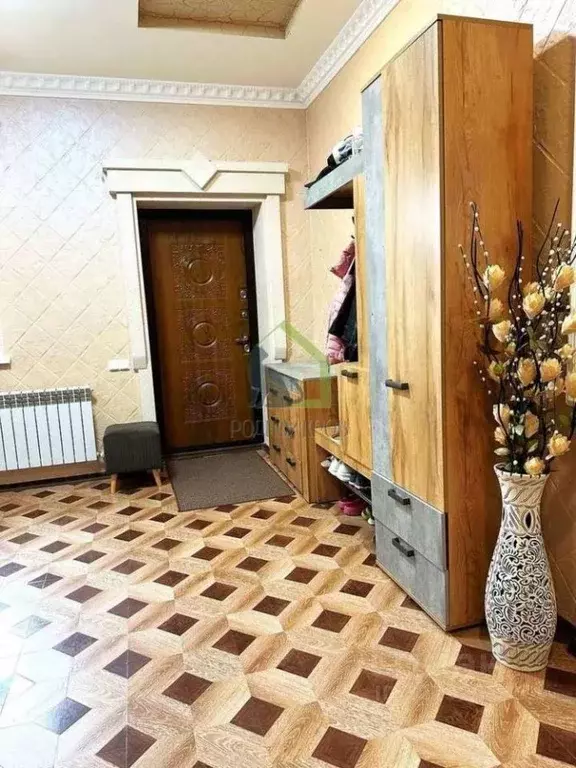 Коттедж в Самарская область, Сызрань Новая ул., 28/114 (134 м) - Фото 2